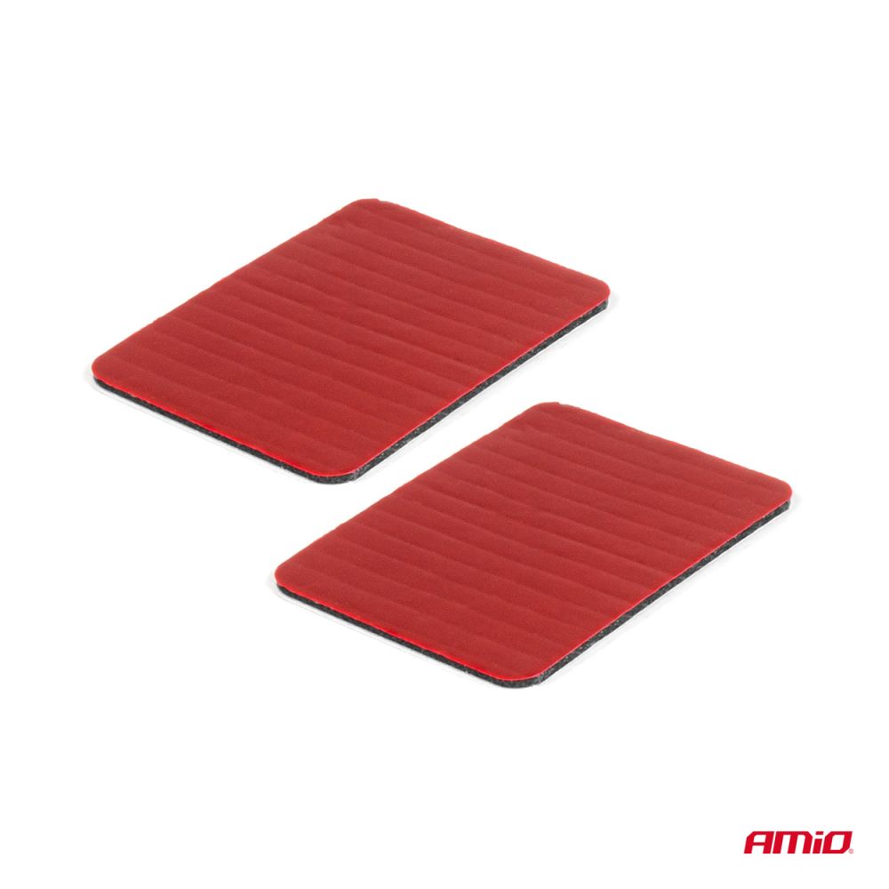 Amio - ΑΝΤΑΠΤΟΡΑΣ ΑΝΑΠΤΗΡΑ 12/24V 100W ΜΑΥΡΟΣ/3 ΘΕΣΕΙΣ/2xUSB-A /ΚΟΥΜΠΙ ON-OFF/ΕΝΔΕΙΞΗ LED/ΚΑΛΩΔΙΟ 70cm - 1 Τεμ. (04363/AM)