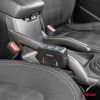 Amio - ΑΝΤΑΠΤΟΡΑΣ ΑΝΑΠΤΗΡΑ 12/24V 120W ΜΑΥΡΟΣ/3 ΘΕΣΕΙΣ/1xUSB-A+1xUSB-C QC 4.0 ΤΑΧΕΙΑΣ ΦΟΡΤΙΣΗΣ/ΚΑΛΩΔΙΟ 80cm - 1 Τεμ. (04365/AM)