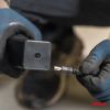 Amio - ΚΟΜΠΡΕΣΕΡ ΑΕΡΑ 12V 10BAR 150PSI 20L/MIN 100W ΜΕ ΨΗΦΙΑΚΗ ΟΘΟΝΗ & ΦΑΚΟ LED 1ΤΕΜ. (04376/AM)