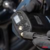 Amio - ΚΟΜΠΡΕΣΕΡ ΑΕΡΑ ΜΕ USB-C 10BAR 150PSI 20L/MIN 40W ΜΕ ΨΗΦΙΑΚΗ ΟΘΟΝΗ & ΦΑΚΟ LED 1ΤΕΜ. (04377/AM)