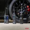 Amio - ΚΟΜΠΡΕΣΕΡ ΑΕΡΑ ΜΕ USB-C 10BAR 150PSI 20L/MIN 40W ΜΕ ΨΗΦΙΑΚΗ ΟΘΟΝΗ & ΦΑΚΟ LED 1ΤΕΜ. (04377/AM)