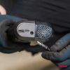 Amio - ΚΟΜΠΡΕΣΕΡ ΑΕΡΑ ΕΠΑΝΑΦΟΡΤΙΖΟΜΕΝΟ 12V & USB-C 10BAR 150PSI 20L/MIN 40W 1ΤΕΜ. (04378/AM)