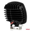 Amio - ΠΡΟΒΟΛΕΑΣ ΕΡΓΑΣΙΑΣ LED 29W 9>50V 3 ΧΡΗΣΕΩΝ ΛΕΥΚΟ ΦΩΣ 108x108x48mm - 1 Τεμ. (04397/AM)