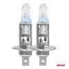 H1 12V 55W P14,5s LumiTec NEXT GENERATION +135%  2ΤΕΜ.