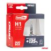 H1 12V 55W P14,5s LumiTec NEXT GENERATION +135%  2ΤΕΜ.