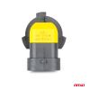 HB3 9005 12V 60W LumiTec NEXT GENERATION +135%  2ΤΕΜ.