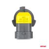 HB4 9006 12V 51W LumiTec NEXT GENERATION +135%  2ΤΕΜ.