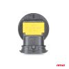 H11 12V PGJ19-2 55W LumiTec NEXT GENERATION +135%  2ΤΕΜ.