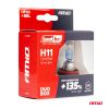 H11 12V PGJ19-2 55W LumiTec NEXT GENERATION +135%  2ΤΕΜ.