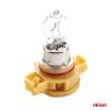 Amio - Λάμπα Αλογόνου PSX24W 12V 24W Βάση PG20-7 για Φώτα Ημέρας (DRL) & Προβολείς Ομίχλης  - 1 τεμ.(04411/AM)