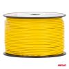 Amio - Μονόκλωνο Καλώδιο Εγκατάστασης CCA 1×1mm² 100m – 5A / 12-230V - 1 τεμ. (04448/AM)