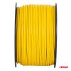 Amio - Μονόκλωνο Καλώδιο Εγκατάστασης CCA 1×1mm² 100m – 5A / 12-230V - 1 τεμ. (04448/AM)