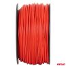 Amio - Μονόκλωνο Καλώδιο Εγκατάστασης CCA 1×0,75mm² 100m – 12/230V - 1 τεμ. (04450/AM)