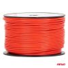 Amio - Μονόκλωνο Καλώδιο Εγκατάστασης CCA 1×1mm² 100m – 12/230V - 1 τεμ. (04451/AM)