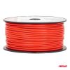Amio - Μονόκλωνο Καλώδιο Εγκατάστασης CCA 1×1,5mm² 50m – 12/230V - 1 τεμ. (04452/AM)