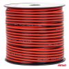 Amio - Δίδυμο Καλώδιο Ηχείων CCA 2×1mm² 100m - 1 τεμ. (04458/AM)