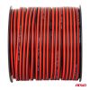 Amio - Δίδυμο Καλώδιο Ηχείων CCA 2×1mm² 100m - 1 τεμ. (04458/AM)