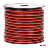 Amio - Δίδυμο Καλώδιο CCA 2×2,5mm² 50m - 1 τεμ. (04460/AM)