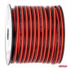 Amio - Δίδυμο Καλώδιο CCA 2×2,5mm² 50m - 1 τεμ. (04460/AM)