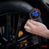 AMiO - Μετρητής Πίεσης Αέρα Ελαστικών Ψηφιακός max 17 Bar με Περιστρεφόμενη Κεφαλή και Βαλβίδα Εκτόνωσης - 1 Τεμ. (04464/AM)