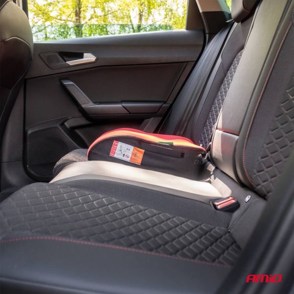 ΠΑΙΔΙΚΟ ΚΑΘΙΣΜΑ ΑΥΤΟΚΙΝΗΤΟΥ ΧΩΡΙΣ ΠΛΑΤΗ ΚΑΤΑΛΛΗΛΟ ΓΙΑ ΥΨΟΣ 135>150cm UN129/03 (ΜΠΛΕ Η ΚΟΚΚΙΝΟ ΧΡΩΜΑ) ΑΜΙΟ - 1 Τεμ. ΠΑΙΔΙΚΟ ΚΑΘΙΣΜΑ ΑΥΤΟΚΙΝΗΤΟΥ ΧΩΡΙΣ ΠΛΑΤΗ ΚΑΤΑΛΛΗΛΟ ΓΙΑ ΥΨΟΣ 135>150cm UN129/03 (ΜΠΛΕ Η ΚΟΚΚΙΝΟ ΧΡΩΜΑ) ΑΜΙΟ - 1 Τεμ.