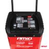 Amio - ΕΚΚΙΝΗΤΗΣ /ΦΟΡΤΙΣΤΗΣ ΜΠΑΤΑΡΙΑΣ 40A (300A STARTER) 12/24V ΓΙΑ ΜΠΑΤΑΡΙΕΣ 20-600Ah - AMIO (04500/AM)