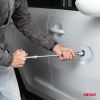 Amio - Kit Επισκευής Λαμαρίνας από Λακούβες (Αμάξωμα Οχήματος) τύπου Inertial Hammer με 18 Αντάπτορες για Επιβατικά Αυτοκίνητα - 1 σετ (04597/AM)