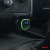 Amio - FM Transmitter Αυτοκινήτου 12/24V με 1xUSB Type-A και 2xUSB Type-C - 1 τεμ. (04651/AM)
