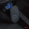 Amio - Bluetooth Δέκτης (Receiver) για Ασύρματη Μετάδοση Ήχου με υποδοχή Mini Jack 3.5mm για Αυτοκίνητα και Ηχοσυστήματα - 1 τεμ. (04658/AM)