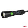 Amio - Φακοί Εργασίας Χειρός τύπου 2xP50 LED χωρητικότητα μπαταρίας 500mAh - 2 τεμ. (04671/AM)