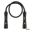 Amio - Φακοί Εργασίας Χειρός τύπου 2xP50 LED χωρητικότητα μπαταρίας 500mAh - 2 τεμ. (04671/AM)