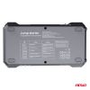 Amio - Φορητός Εκκινητής Μπαταρίας (Jump Starter) με ενσωματωμένο Κομπρεσέρ Αέρα, Powerbank και Φακό LED τάση λειτουργίας 12V με χωρητικότητα 7,2Ah και μέγιστο ρεύμα εκκίνησης 600A για Επιβατικά Αυτοκίνητα - 1 τεμ. (04674/AM)