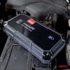 Amio - Φορητός Εκκινητής Μπαταρίας (Jump Starter), Powerbank και Φακός LED τάση λειτουργίας 12V με χωρητικότητα 12Ah και ρεύμα εκκίνησης 500A (στιγμιαία μέγιστη ισχύς 1000A) σειρά Pro για Επιβατικά Αυτοκίνητα - 1 τεμ. (04676/AM)