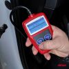 Amio - Διαγνωστικό Αυτοκινήτου OBD 2 τύπου V300 τάση λειτουργίας 8-18V με οθόνη LCD 128x64 pixels για Επιβατικά Αυτοκίνητα - 1 τεμ. (04729/AM)