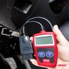 Amio - Διαγνωστικό Αυτοκινήτου OBD 2 τύπου V300 τάση λειτουργίας 8-18V με οθόνη LCD 128x64 pixels για Επιβατικά Αυτοκίνητα - 1 τεμ. (04729/AM)