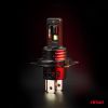 AMiO - Λάμπες LED F26 Pro Series H4/H19 12/24V 68W 2900-3550lm 6.000K Full Can-Bus Plug&Play - 2 Τεμ. (04871/AM)