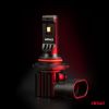 AMiO - Λάμπες LED F26 Pro Series HB4 12/24V 68W 2900-3550lm 6.000K Full Can-Bus Plug&Play - 2 Τεμ. (04875/AM)