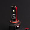 AMiO - Λάμπες LED F26 Pro Series HIR2 9012 12/24V 68W 2900-3550lm 6.000K Full Can-Bus Plug&Play - 2 Τεμ. (04876/AM)