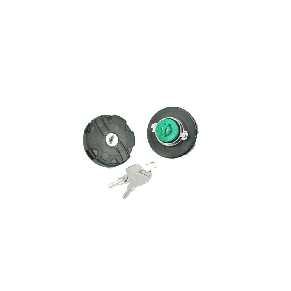 Farma - Τάπα Καυσίμου με κλειδαριά για Audi A4 (B9/8W) Avant 11/2015 > 10/2024 5πορτο / Station Wagon - 1 Τεμ. (065240/FA)