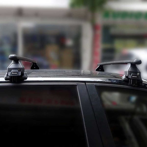KIT ΜΕ ΜΠΑΡΕΣ ΟΡΟΦΗΣ ΓΙΑ OPEL / VAUXHALL INSIGNIA 4D 2009-2017 ΣΙΔΗΡΟΥ TEMA MENABO (FE2-3360-FIX002G)-2 ΤΕΜ.