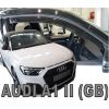 ΑΝΕΜΟΘΡΑΥΣΤΕΣ ΓΙΑ AUDI A1 5D 2018-2021 ΖΕΥΓΑΡΙ ΑΠΟ ΕΥΚΑΜΠΤΟ ΦΙΜΕ ΠΛΑΣΤΙΚΟ HEKO - 2 ΤΕΜ.