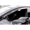 ΑΝΕΜΟΘΡΑΥΣΤΕΣ ΓΙΑ AUDI Q4 E-TRON 5D 2021+  ΑΥΤΟΚΙΝΗΤΟΥ ΑΠΟ ΕΥΚΑΜΠΤΟ ΦΙΜΕ ΠΛΑΣΤΙΚΟ HEKO - 2 ΤΕΜ.