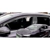ΑΝΕΜΟΘΡΑΥΣΤΕΣ ΓΙΑ AUDI Q4 E-TRON 5D 2021+ -  ΣΕΤ ΑΥΤΟΚΙΝΗΤΟΥ ΑΠΟ ΕΥΚΑΜΠΤΟ ΦΙΜΕ ΠΛΑΣΤΙΚΟ HEKO - 4 ΤΕΜ.
