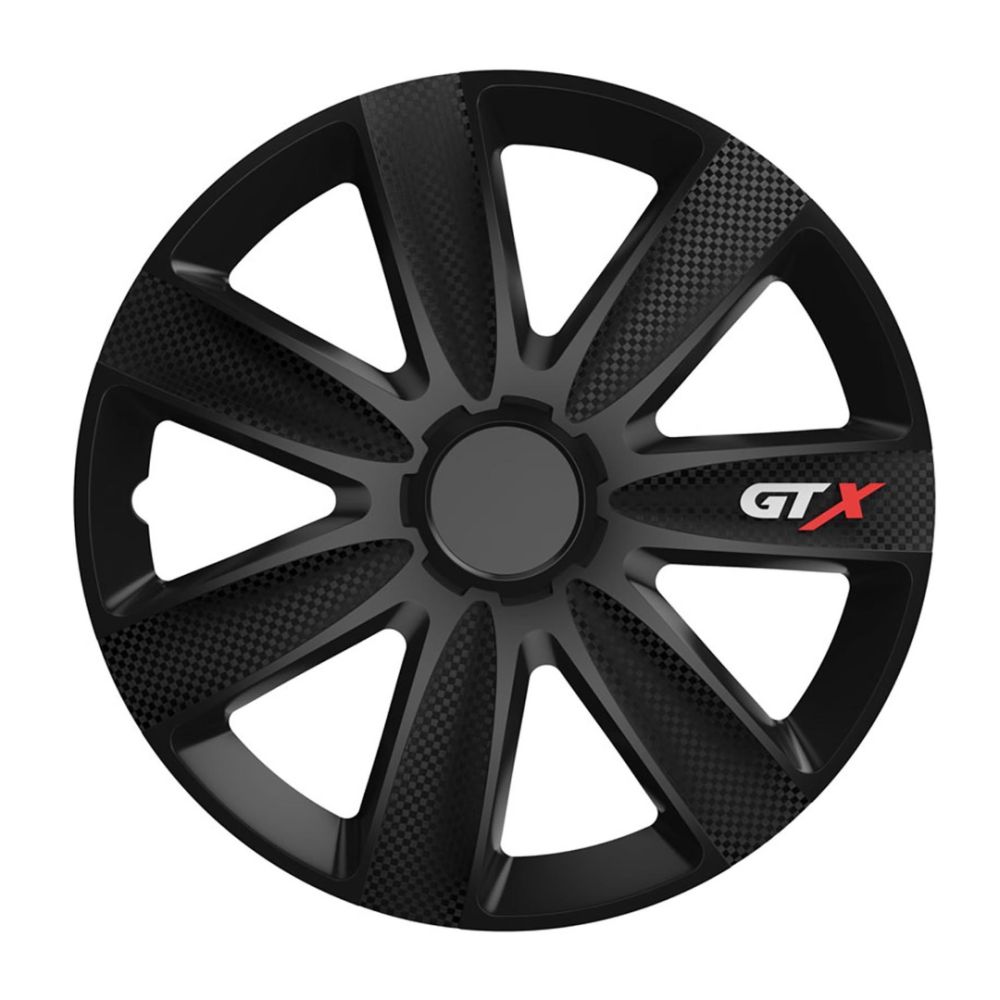 Amio - ΤΑΣΙ 16 INCH VERSACO GTX BLACK CARBON - 1 ΤΕΜ. (10325/AM)