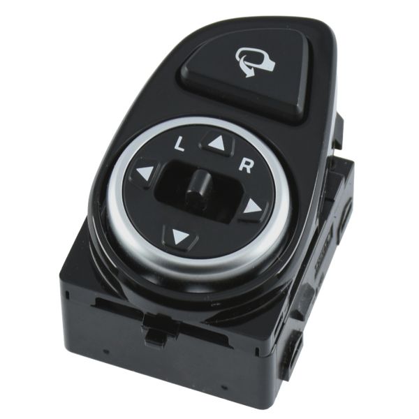HYUNDAI i20 2014+ ΔΙΑΚΟΠΤΗΣ ΚΑΘΡΕΠΤΩΝ -  10 PIN HYUNDAI i20 2014+ ΔΙΑΚΟΠΤΗΣ ΚΑΘΡΕΠΤΩΝ -  10 PIN