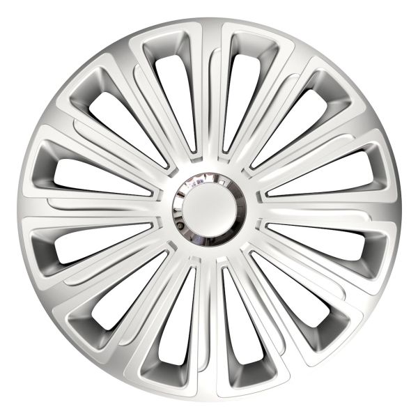 ΤΑΣΙ 16" TREND RC ΑΣΗΜΙ ΑΜΙΟ - 1 ΤΕΜ.