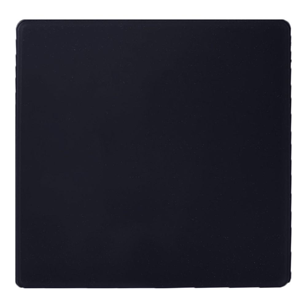 ΠΡΟΣΤΑΤΕΥΤΙΚΟ ΤΖΑΜΙ ΠΙΝΑΚΙΔΑΣ MOTO MEDIUM BLACK 50% ΦΙΜΕ ΝΕΟΥ ΤΥΠΟΥ 20 X 20 cm ΠΛΑΣΤΙΚΟ - 1 ΤΕΜ.