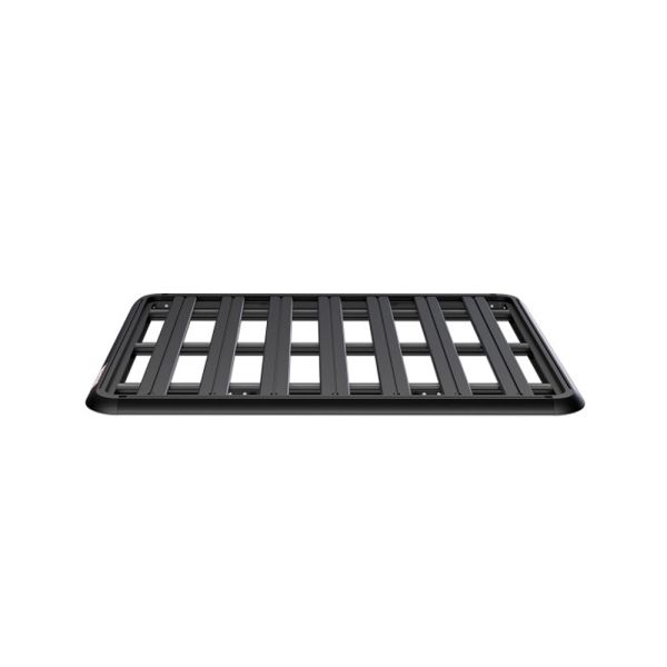 ΣΧΑΡΑ ΟΡΟΦΗΣ SEQUOIA XL ΜΑΥΡΗ ΑΛΟΥΜΙΝΙΟΥ 2042x1400x60mm MENABO - 1 ΤΕΜ.