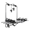 Menabo - Βάση Ποδηλάτου Shadow για 3 Ποδήλατα ή Fat Bikes με Quick Lock System για VW Caddy 2.0 (2021>) Van / SUV με Ασφαλή Μεταφορά Φορτίου - 1 Σετ (12950/MB)