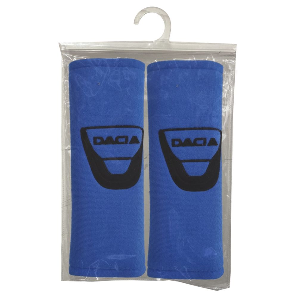 DACIA ΜΑΞΙΛΑΡΑΚΙΑ ΖΩΝΗΣ ΜΠΛΕ ΜΕ ΣΗΜΑ 2 ΤΕΜ.